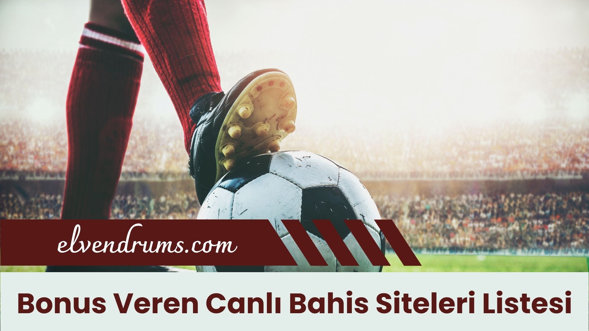 Bonus Veren Canlı Bahis Siteleri Listesi