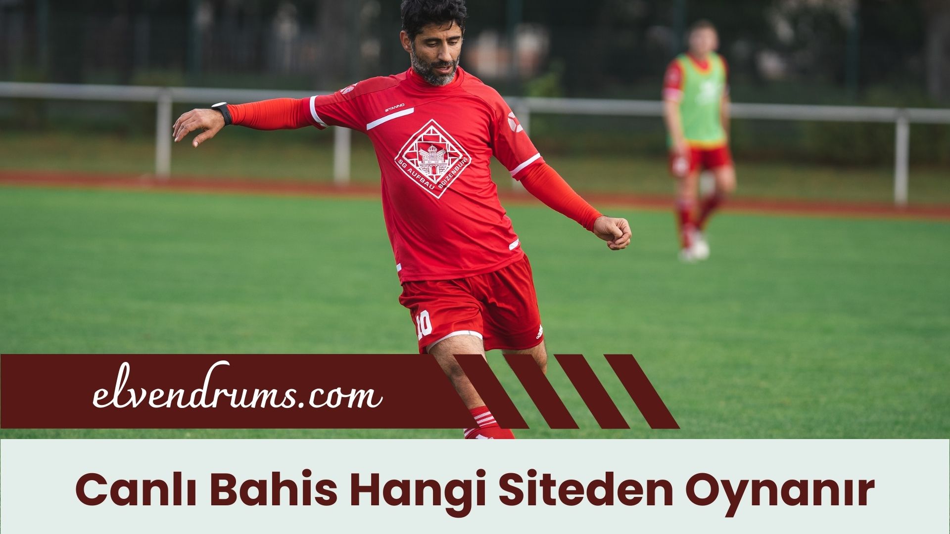 Canlı Bahis Hangi Siteden Oynanır