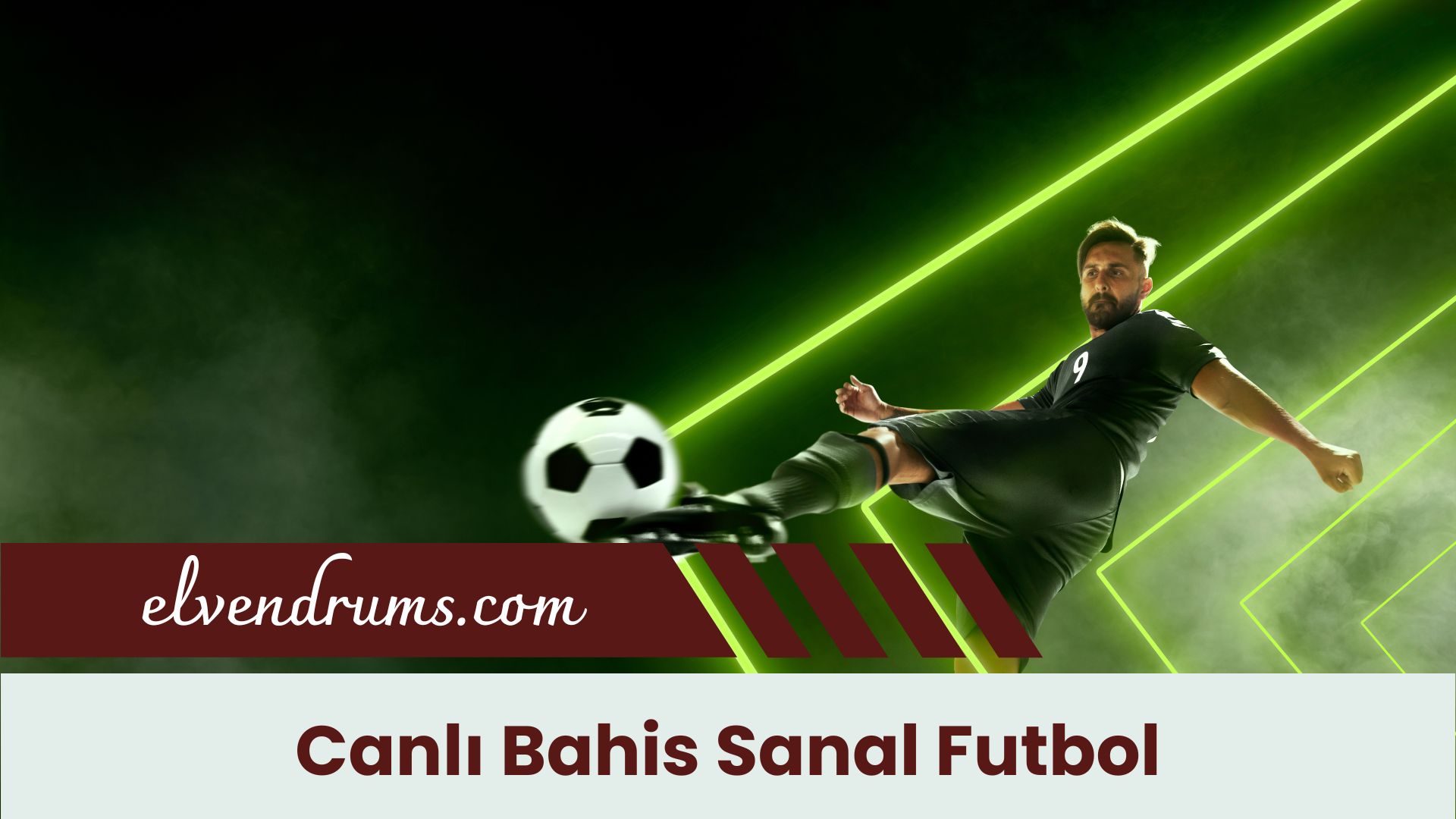 Canlı Bahis Sanal Futbol
