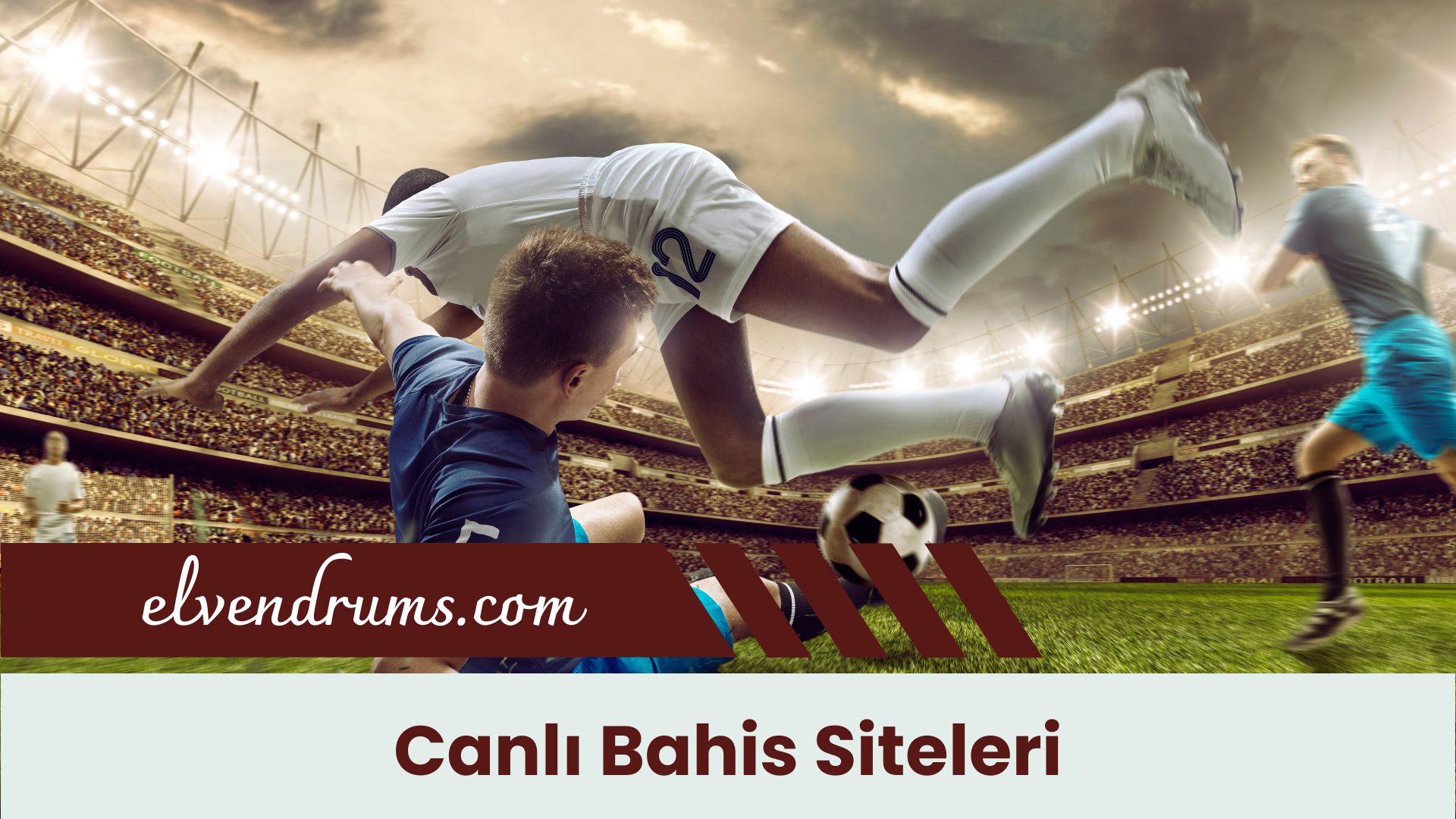 Canlı Bahis Siteleri